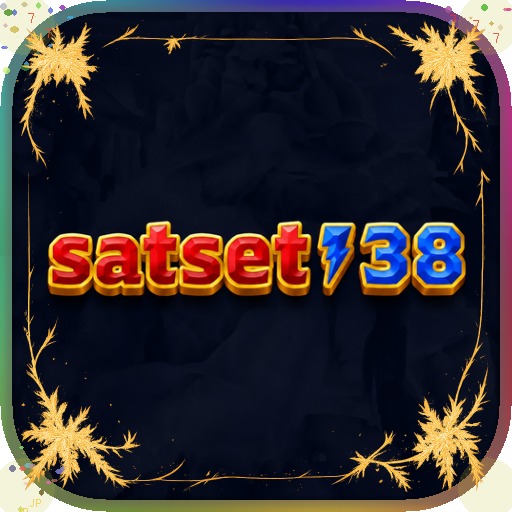 satset138 — galeri pratinjau - APK Resmi
